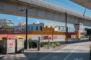 Carnegie Rail Reserve Park image