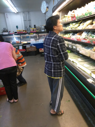 Asian Grocery Store «Lucky Market», reviews and photos, 7100 E Harry St, Wichita, KS 67207, USA