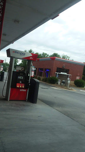 Convenience Store «Pit Stop Convenience Centers», reviews and photos, 555 GA-74, Peachtree City, GA 30269, USA