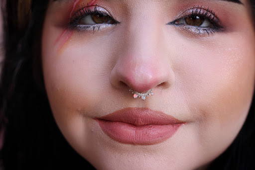 Explore cute spine tattoo ideas, creative tattoo ideas in Las Vegas, available at Club Tattoo