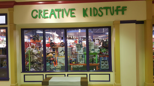Toy Store «Creative Kidstuff Toy Store», reviews and photos, 3555 W 69th St, Edina, MN 55435, USA