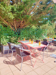 Photo n°4 de Feu & Flore à Caumont ()