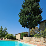 Photo n°1 de l'avis de Roberto.r fait le 14/08/2020 à 19:56 sur le  Agriturismo Campo Lungo à San Donato