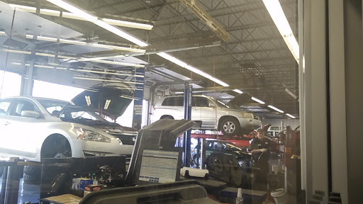 Auto Parts Store «Pep Boys Auto Parts & Service», reviews and photos, 3780 Stevens Creek Blvd, San Jose, CA 95117, USA