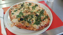 Plats et boissons du Pizzeria Tutti Pizza Saint-Martin-du-Touch à Toulouse - n°11