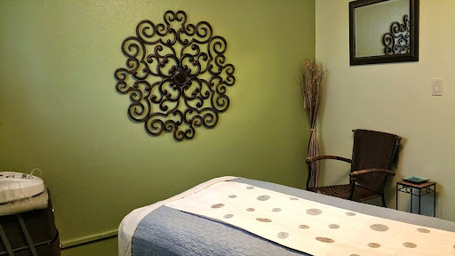 Synergy Body Care and Lymphatic Drainage Therapy
