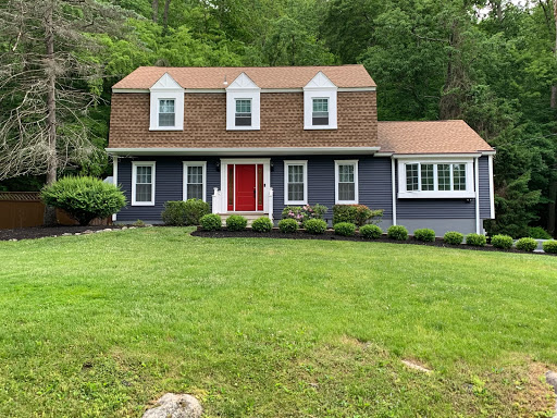 Roofing Contractor «All Professional Remodeling Group LLC», reviews and photos, 144 Sherman Ave, Cedar Grove, NJ 07009, USA