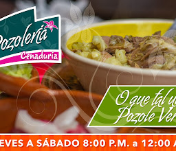 Los Atriles express photo