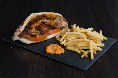 Restaurant Chez La famille 91 à Ris-Orangis