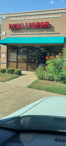 Liquor Store «Debs Liquor», reviews and photos, 10740 Research Blvd # 135, Austin, TX 78759, USA