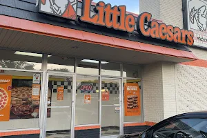 Little Caesars Pizza image