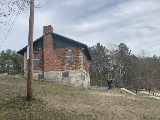 Playground «Varney Playground», reviews and photos, 45 Varney Ave, North Chelmsford, MA 01863, USA