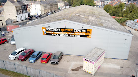 Newport Accident Repair Centre