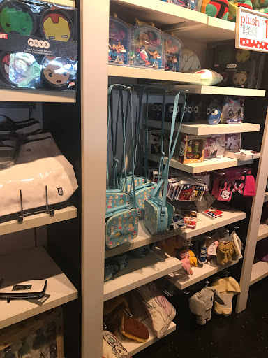 Toy Store «Disney Store», reviews and photos, 500 Ventura Blvd, Camarillo, CA 93010, USA