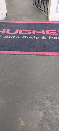 Hughes Auto Body & Paint - Photo 7 - Car repair in Santa Barbara, CA, Santa Barbara