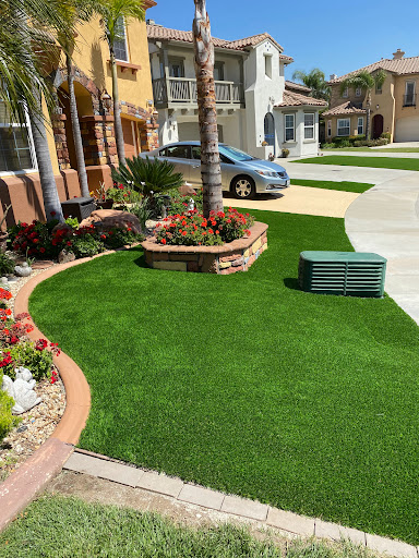 Rp Synthetic Turf