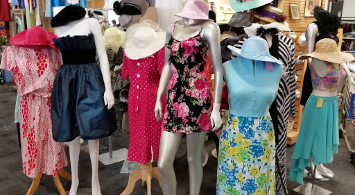 Thrift Store «Thrift Store USA», reviews and photos, 875 E Little Creek Rd, Norfolk, VA 23518, USA