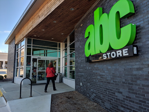 Liquor Store «Asheville ABC Liquor Store #10», reviews and photos, 337 New Leicester Hwy, Asheville, NC 28806, USA