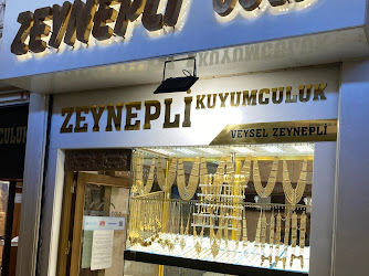 ZEYNEPLİ GOLD