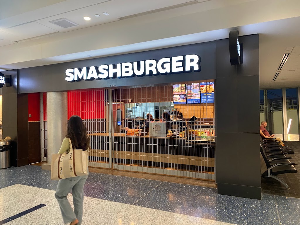 Smashburger 28208