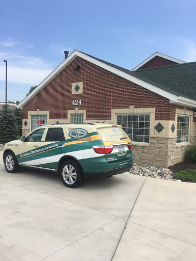 Auto Repair Shop «Christian Brothers Automotive Holland», reviews and photos, 424 Baypark Dr, Holland, MI 49424, USA