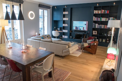 Home Rénov Services à Paris