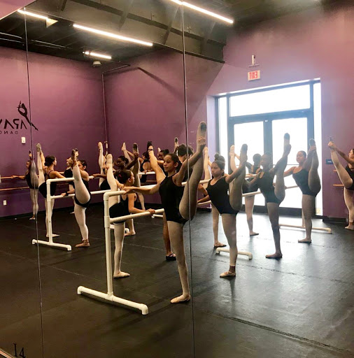 Dance School «Paramount Dance Studios», reviews and photos, 1592 NE 8th St, Homestead, FL 33033, USA