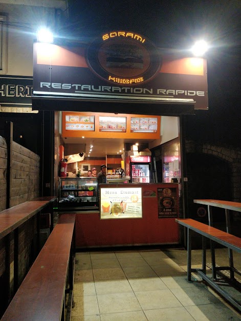 Sorami Kebab à Toulouse