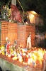 Monumento Natural Maria Lionza Sector El Loro Logo, Venezuela, Religious Place Of Worship