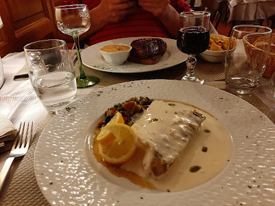 Auberge des Franciscains à Mulhouse