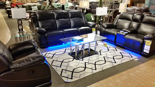 Furniture Store «Art Van Furniture - Burton», reviews and photos, 4095 E Court St, Burton, MI 48509, USA