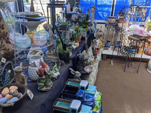 Plant Nursery «San Gabriel Nursery & Florist», reviews and photos, 632 S San Gabriel Blvd, San Gabriel, CA 91776, USA