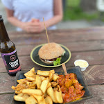 Photo n°1 de l'avis de Annika.r fait le 10/05/2024 à 17:26 sur le  Norma’s Diner à Mühlenbecker Land