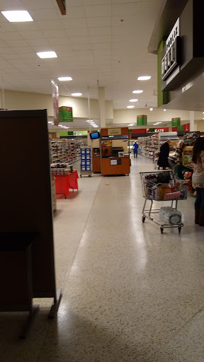 Supermarket «Publix Super Market at Coweta Crossing Shopping Center», reviews and photos, 370 Bullsboro Dr, Newnan, GA 30263, USA