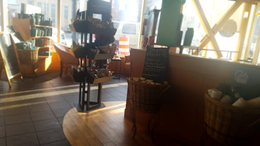 Coffee Shop «Starbucks», reviews and photos, 59 Chestnut St, Providence, RI 02903, USA