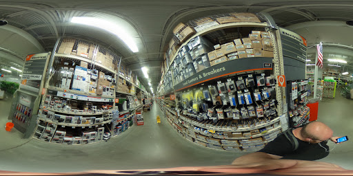 Home Improvement Store «The Home Depot», reviews and photos, 4000 Oxford Dr, Bethel Park, PA 15102, USA