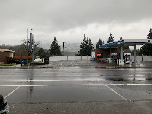 Grocery Store «Columbia Market», reviews and photos, 450 Wa Na Pa St, Cascade Locks, OR 97014, USA