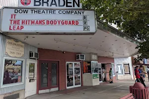 Braden Theatre image