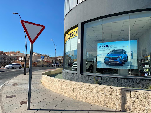 Tecniauto El Campelló S L en El Campello, Alicante