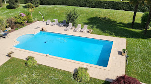 Photo n°18 de Alysson Hôtel à Oloron-Sainte-Marie ()
