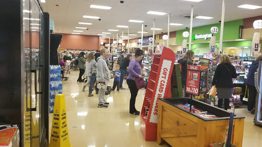 Supermarket «Giant Eagle Supermarket», reviews and photos, 6700 Hayden Run Rd, Hilliard, OH 43026, USA