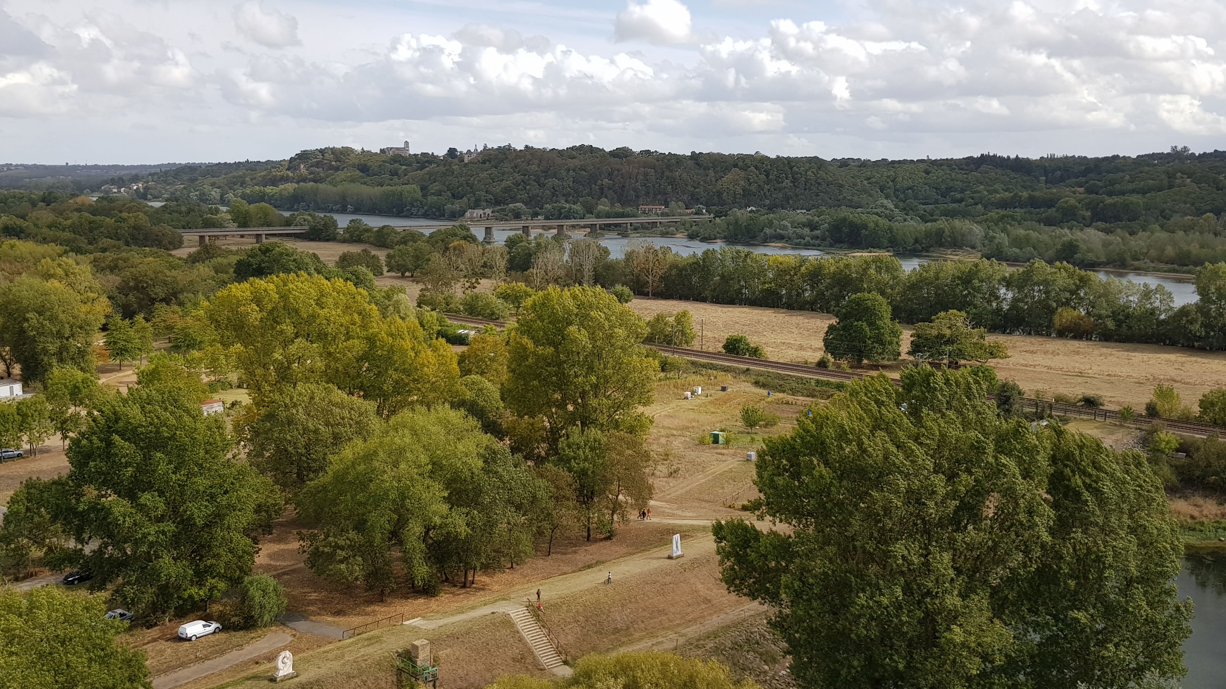 Photo n° 2 de l'avis de Laurence.e fait le 26/09/2019 à 17:49