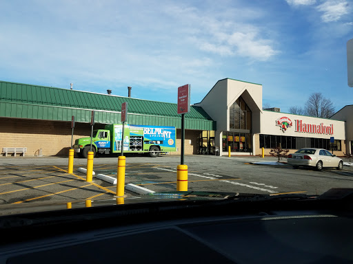 Grocery Store «Hannaford Supermarket», reviews and photos, 118 Lancaster St, Leominster, MA 01453, USA