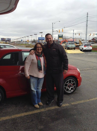 Used Car Dealer «Oak Motors», reviews and photos, 5075 38th St, Indianapolis, IN 46254, USA