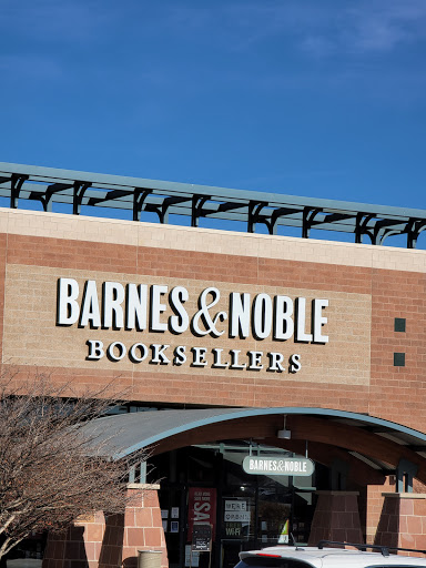 Book Store «Barnes & Noble», reviews and photos, 701 E 120th Ave, Denver, CO 80233, USA