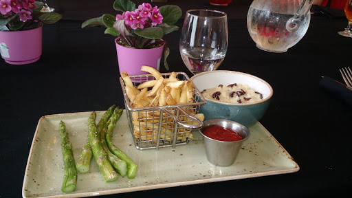 Hotel «Auburn Hills Marriott Pontiac», reviews and photos, 3600 Centerpoint Pkwy, Pontiac, MI 48341, USA