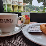 Photo n°2 de l'avis de Mariia.y fait le 13/09/2022 à 16:40 sur le  Seehotel Grunewald à Berlin