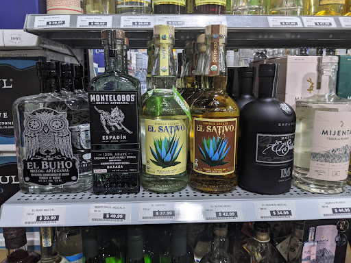 Liquor Store «Empire Package», reviews and photos, 1046 Fayetteville Rd SE, Atlanta, GA 30316, USA