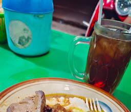 Nasi Gudeg Ceker & Liwet Bu Yanti photo