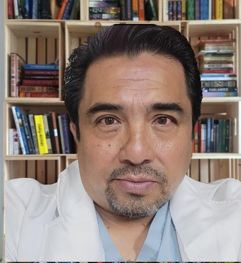 Dr. Ronald Osvaldo Vargas Hidalgo - Ginecología -Obstetricia. Embarazo de Alto Riesgo.La Paz Bolivia.